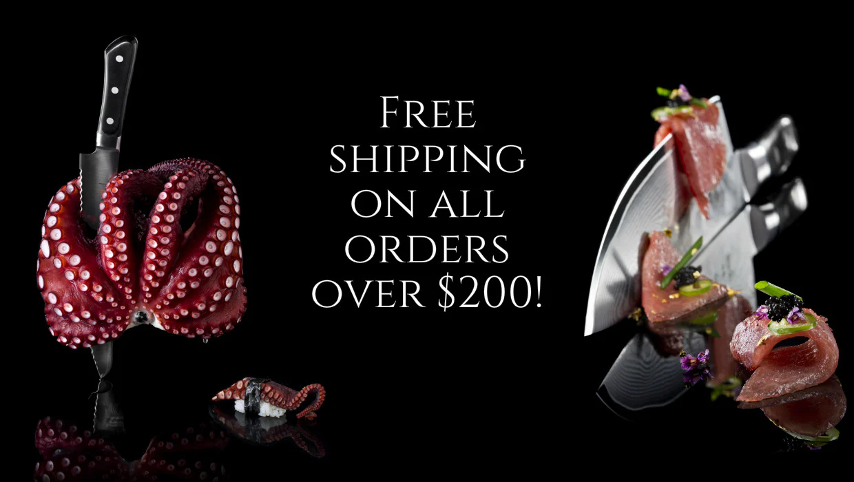 Precision Engineering for Every Kitchen